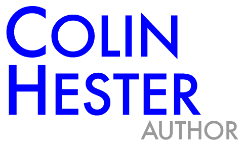 Colin Hester
