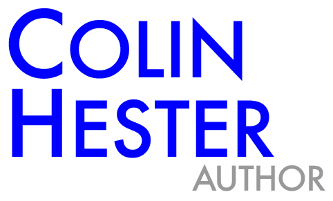 Colin Hester